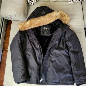 Aritzia Winter Jacket